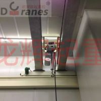P䓷ؙCؙCstainless steel explosion proof crane, cleaning  ...