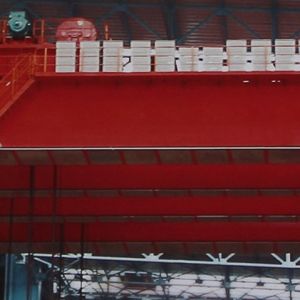 YZ500ұTؙC(j) YZ type 500t large metallurgical casting crane